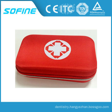 Hot Sale CE Approved Backpack First Aid Kit